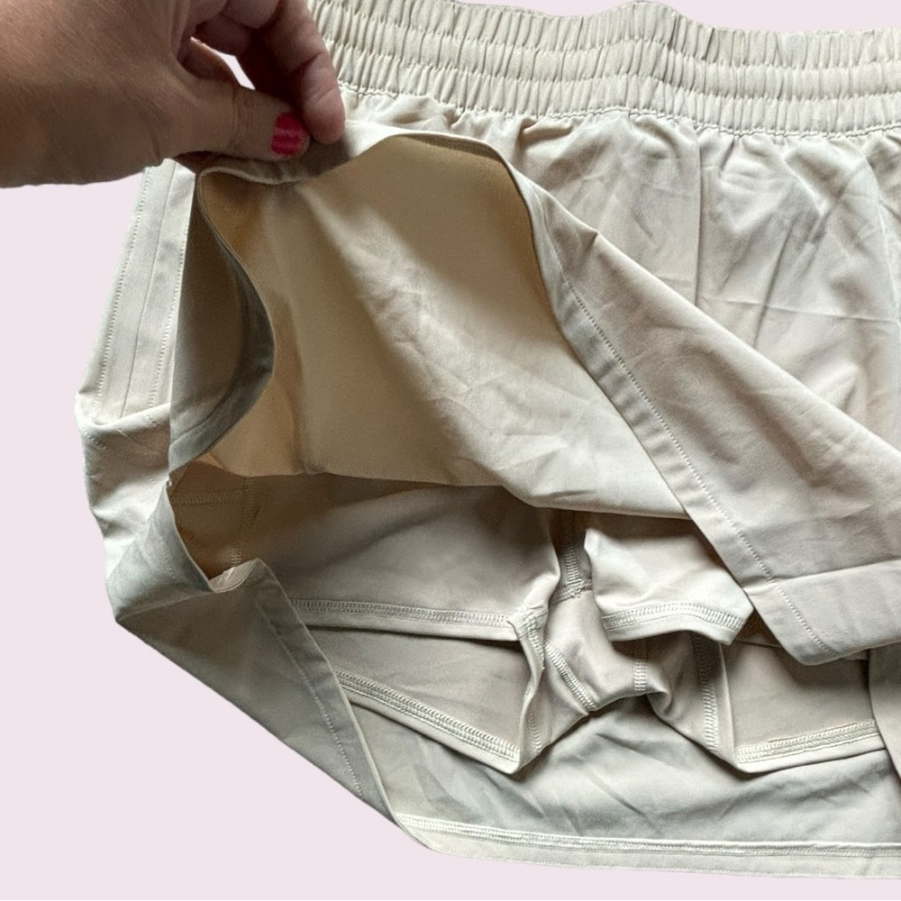 DSG Performance - Mid Rise Stride Skort - Picture 9 of 9